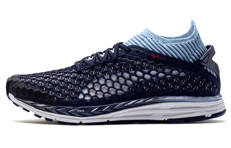 (Women) Puma Speed Ignite Netfit 2 'Black' 190982-03