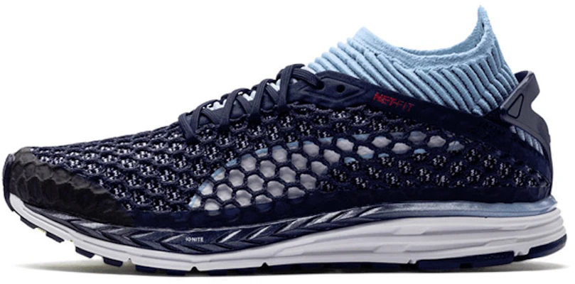 (W) Puma Speed Ignite Netfit 2 ''Noir'' 190982-03 Buy (W) Puma Speed Ignite Netfit 2 ''Noir'' 190982-03
