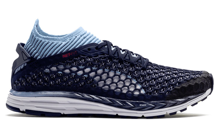 Order (W) Puma Speed Ignite Netfit 2 ''Noir'' 190982-03