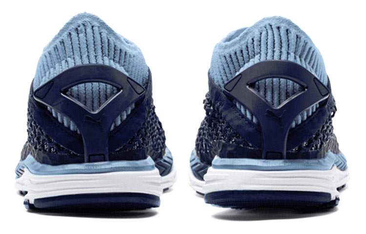 Lookbook (W) Puma Speed Ignite Netfit 2 ''Noir'' 190982-03