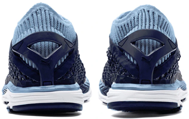 (W) Puma Speed Ignite Netfit 2 ''Noir'' 190982-03 Lookbook (W) Puma Speed Ignite Netfit 2 ''Noir'' 190982-03