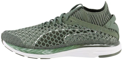 (Women) Puma Speed Ignite Netfit 2 'Military Green' 190982-04 (Women) Puma Speed Ignite Netfit 2 'Military Green' 190982-04