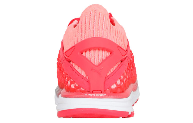 Purchase (W) Puma Speed Ignite Netfit 2 ''Roze Lage Sneakers'' 190982-01
