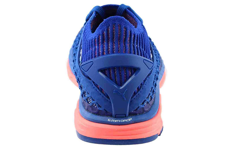 Order (W) Puma Speed Ignite Netfit Blu/Bianco 189938-01