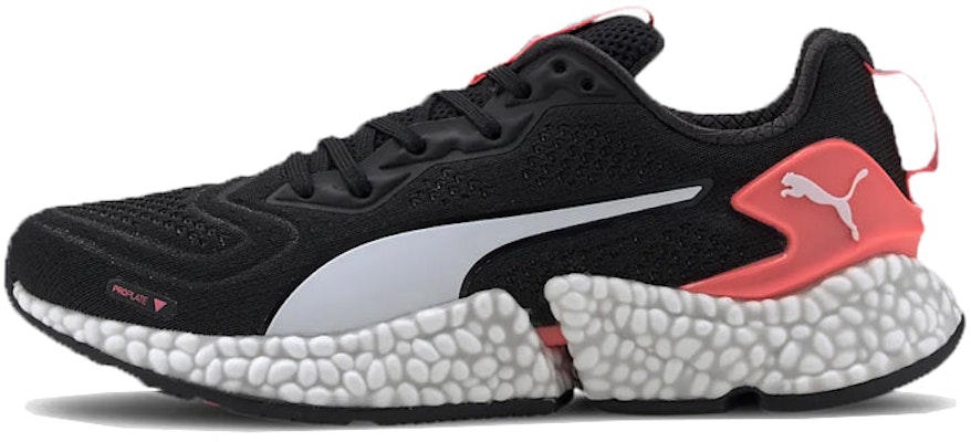 (W) Puma Speed Orbiter 'Hitam Alert Pink' 192572-03 Order (W) Puma Speed Orbiter 'Hitam Alert Pink' 192572-03