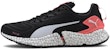 (Women) Puma Speed Orbiter 'Black Pink Alert' 192572-03