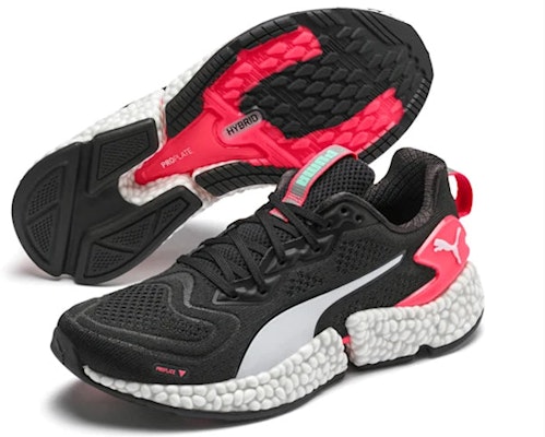 (W) Puma Speed Orbiter 'Hitam Alert Pink' 192572-03 Shop (W) Puma Speed Orbiter 'Hitam Alert Pink' 192572-03