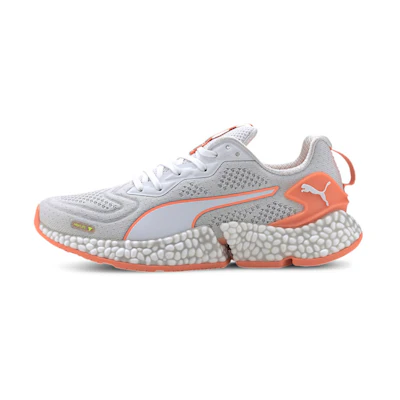 (W) Puma Speed Orbiter 'Fizzy Orange'