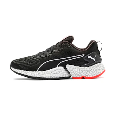 (W) Puma Speed Orbiter Black/Red