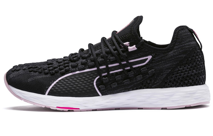 (Women) Puma Speed Racer 'Black' 191063-01