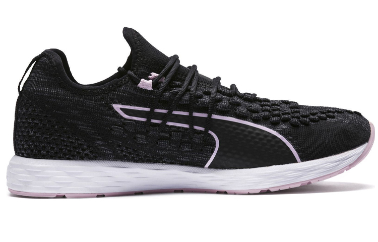 Order (W) Puma Speed Racer ''Zwart'' 191063-01