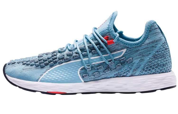 (Women) Puma Speed Racer 'Blue' 191063-02