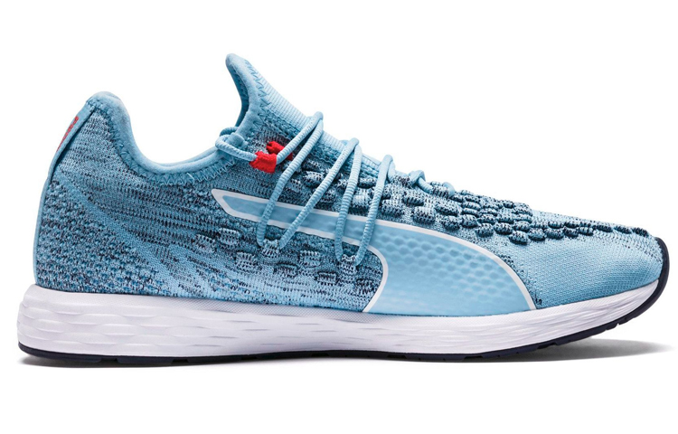 Order (W) Puma Speed Racer ''Blauw'' 191063-02