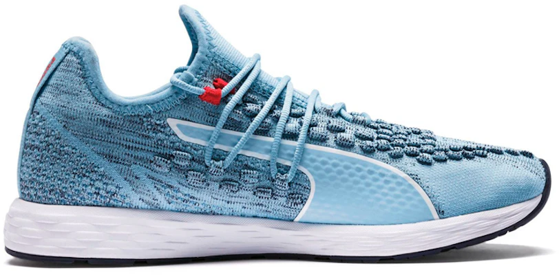 (W) Puma Speed Racer ''Blauw'' 191063-02 Order (W) Puma Speed Racer ''Blauw'' 191063-02
