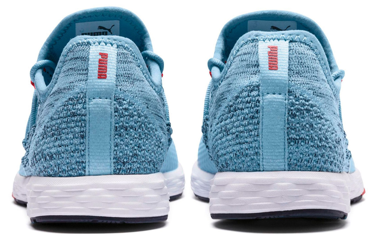 Shop (W) Puma Speed Racer ''Blauw'' 191063-02