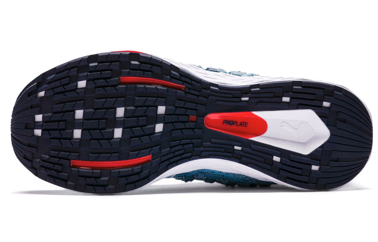 Purchase (W) Puma Speed Racer ''Blauw'' 191063-02