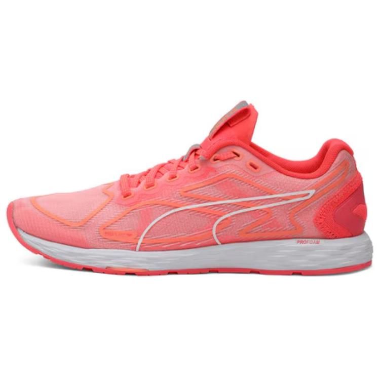 (Women) Puma Speed Racer 'Pink' 193105-02