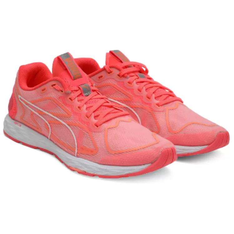 Lookbook (W) Puma Speed Racer ''Roze'' 193105-02