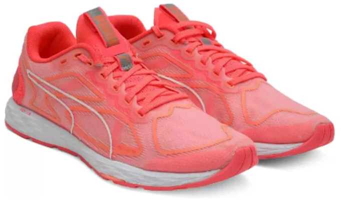 (W) Puma Speed Racer ''Roze'' 193105-02 Lookbook (W) Puma Speed Racer ''Roze'' 193105-02