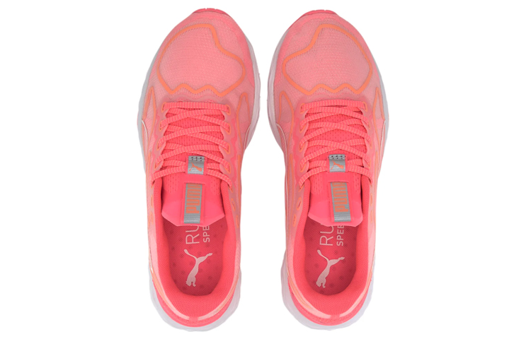 Shop (W) Puma Speed Racer ''Roze'' 193105-02