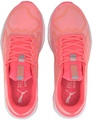 (W) Puma Speed Racer ''Roze'' 193105-02 Shop (W) Puma Speed Racer ''Roze'' 193105-02