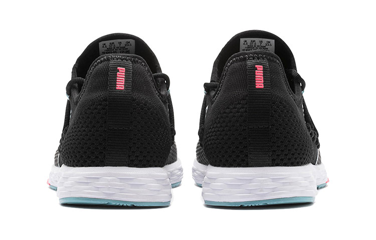 Shop (W) Puma Speed Racer Noir/Bleu/''Blanc'' 191063-05