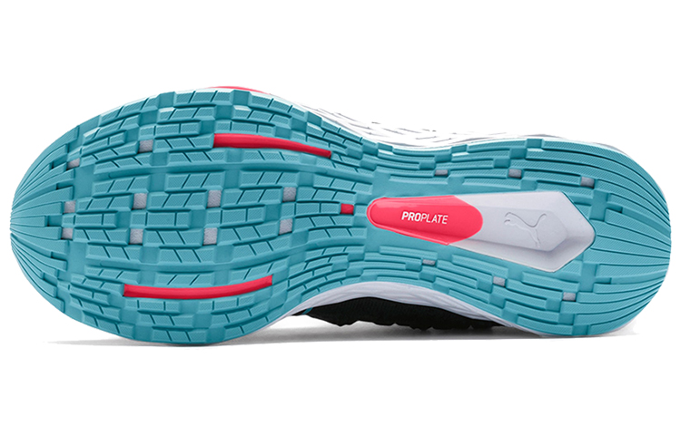 Details for (W) Puma Speed Racer Noir/Bleu/''Blanc'' 191063-05