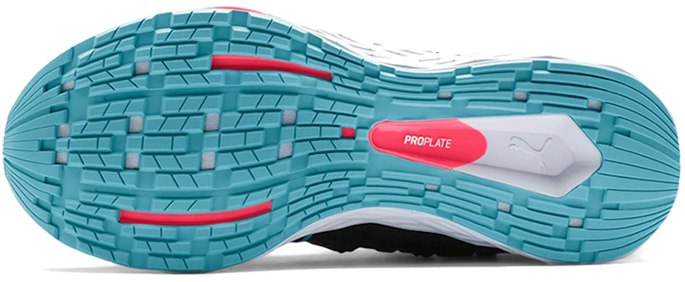 (W) Puma Speed Racer Noir/Bleu/''Blanc'' 191063-05 Details for (W) Puma Speed Racer Noir/Bleu/''Blanc'' 191063-05
