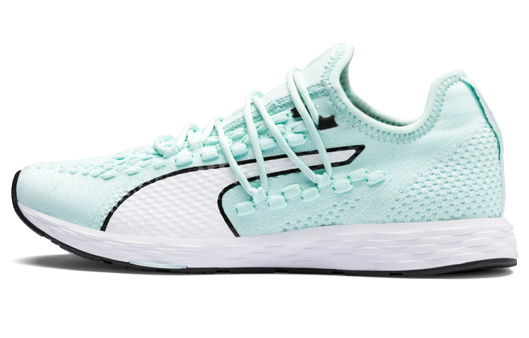 (Women) Puma Speed Racer Cyan 191063-03