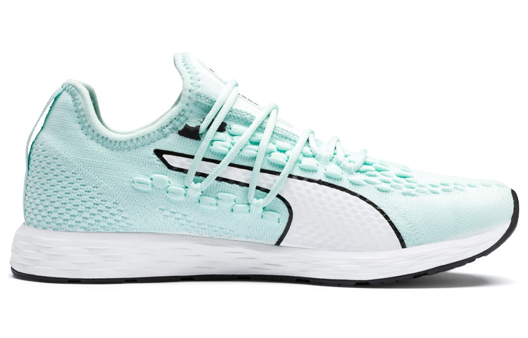 Order (W) Puma Speed Racer Blauw Cyan 191063-03