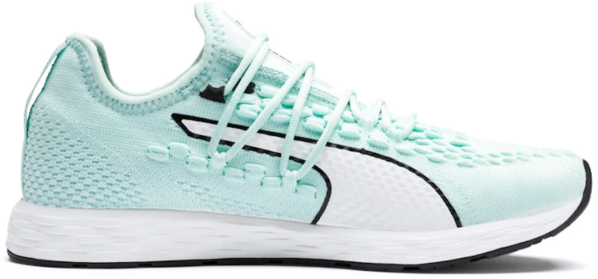 (W) Puma Speed Racer Blauw Cyan 191063-03 Order (W) Puma Speed Racer Blauw Cyan 191063-03