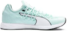 Order (W) Puma Speed Racer Blauw Cyan 191063-03