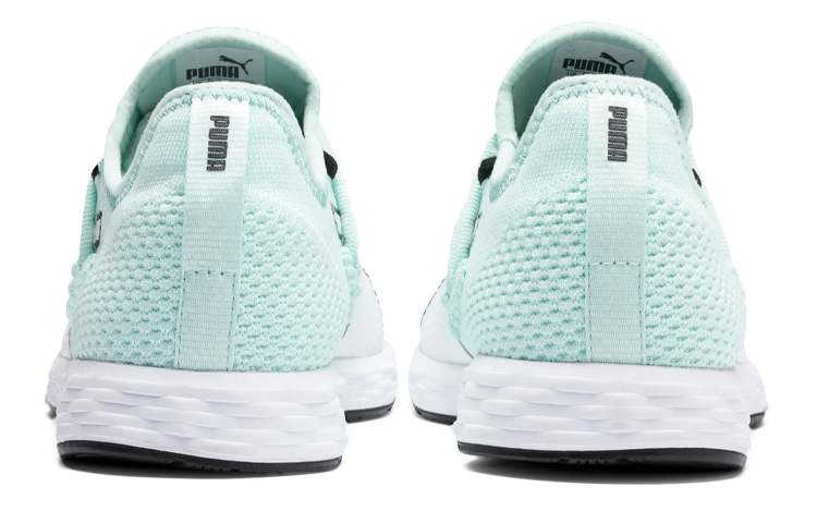 Shop (W) Puma Speed Racer Blauw Cyan 191063-03
