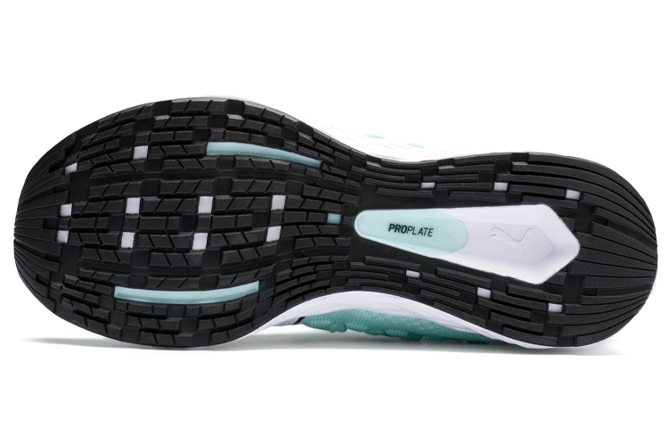 Purchase (W) Puma Speed Racer Blauw Cyan 191063-03