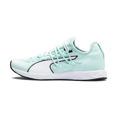(W) Puma Speed Racer Cyan