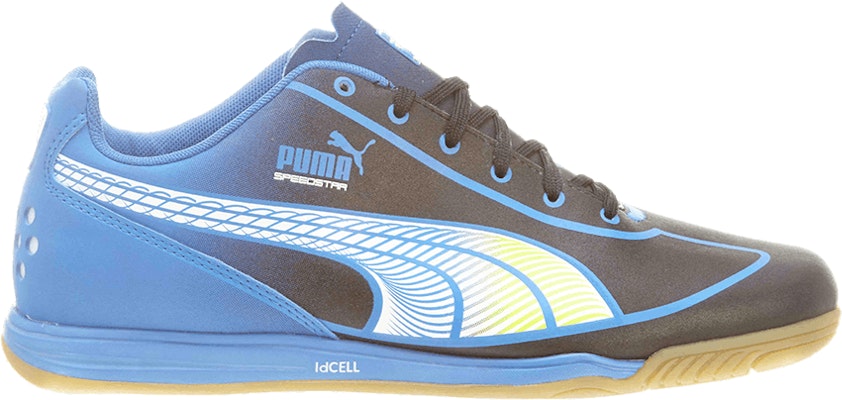 (Women) Puma Speed Star Fade 'Blue Lime Punch'  102491-03 Buy (Women) Puma Speed Star Fade 'Blue Lime Punch'  102491-03