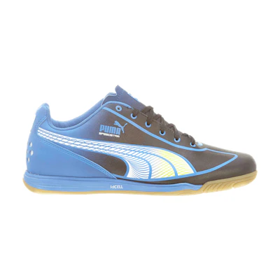 (W) Puma Speed Star Fade 'Blue Lime Punch'