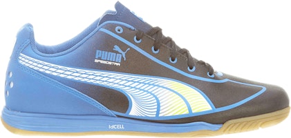 (Women) Puma Speed Star Fade 'Blue Lime Punch' 102491-03 (Women) Puma Speed Star Fade 'Blue Lime Punch' 102491-03
