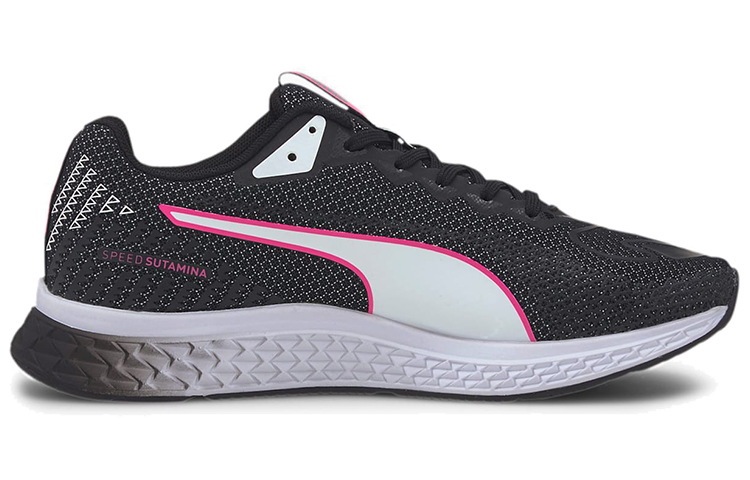 Order (W) Puma Speed Sutamina 2 ''Noir Rose Lumineux'' 193673-03