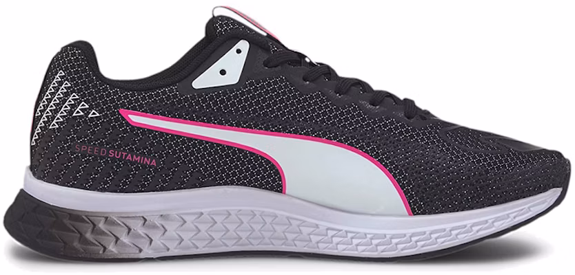 (W) Puma Speed Sutamina 2 ''Noir Rose Lumineux'' 193673-03 Order (W) Puma Speed Sutamina 2 ''Noir Rose Lumineux'' 193673-03