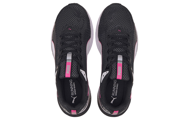 Lookbook (W) Puma Speed Sutamina 2 ''Noir Rose Lumineux'' 193673-03