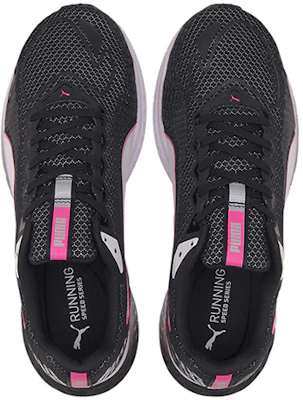 (W) Puma Speed Sutamina 2 ''Noir Rose Lumineux'' 193673-03 Lookbook (W) Puma Speed Sutamina 2 ''Noir Rose Lumineux'' 193673-03
