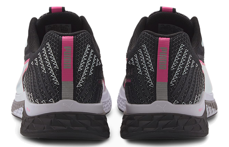 Shop (W) Puma Speed Sutamina 2 ''Noir Rose Lumineux'' 193673-03