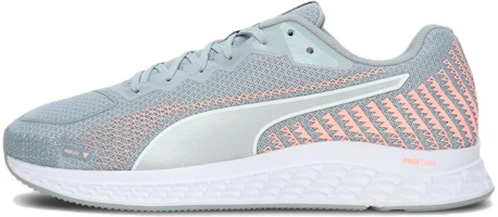 (Women) Puma SPEED Sutamina 2 'Gray Pink' 193673-05 (Women) Puma SPEED Sutamina 2 'Gray Pink' 193673-05