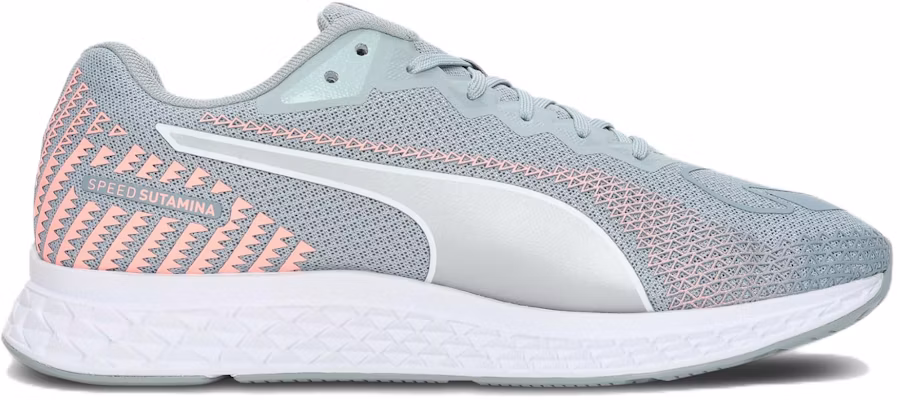 (W) Puma SPEED Sutamina 2 ''Grau Rosa'' 193673-05 Order (W) Puma SPEED Sutamina 2 ''Grau Rosa'' 193673-05