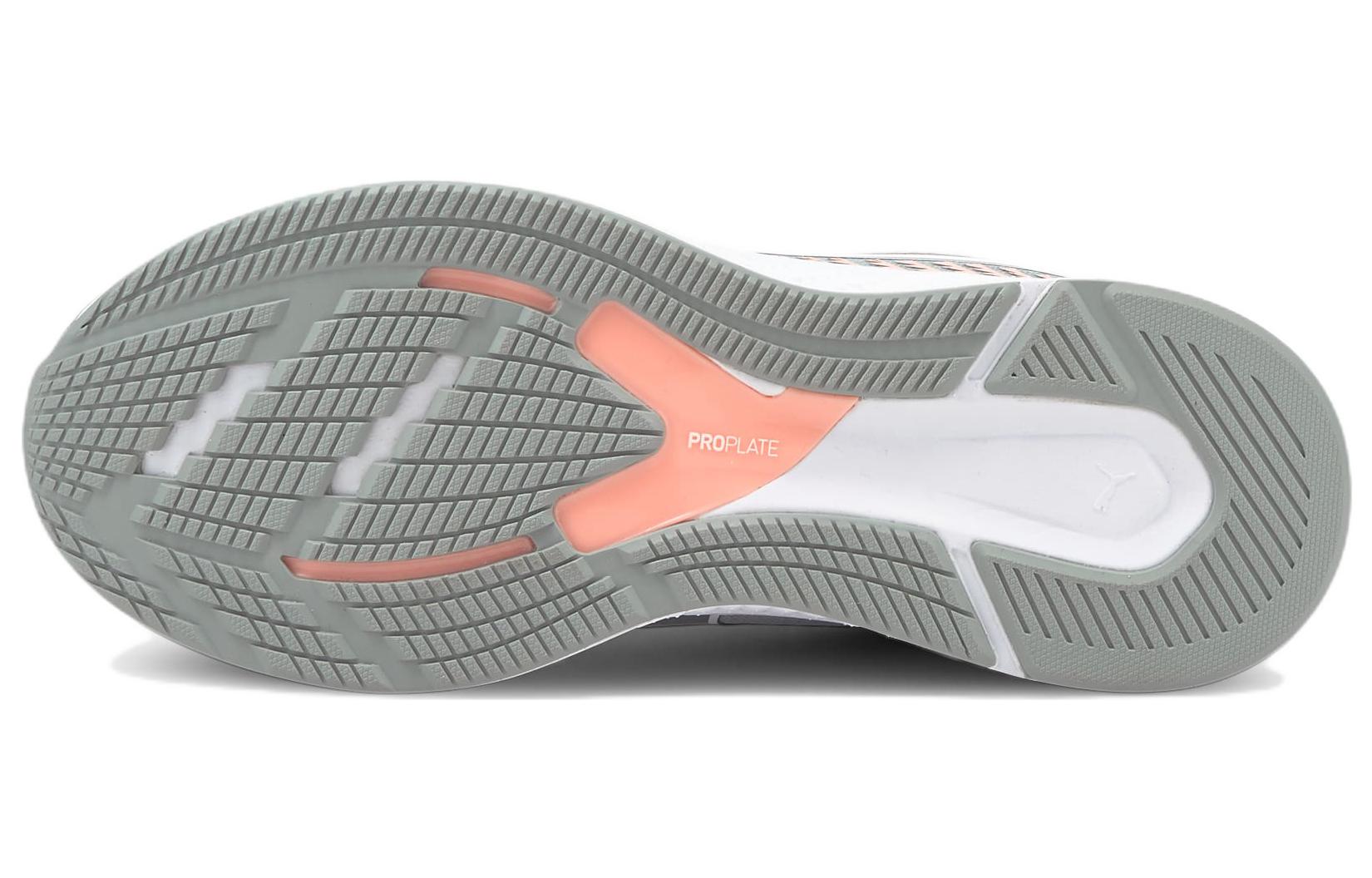 Purchase (W) Puma SPEED Sutamina 2 ''Grau Rosa'' 193673-05
