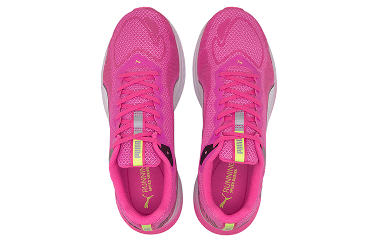 Lookbook (W) Puma Speed Sutamina 2 ''Rosa'' 193673-02