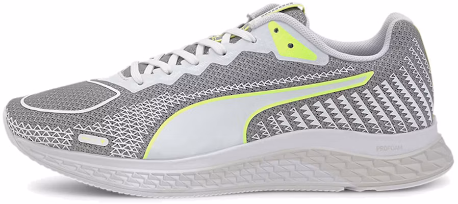 (W) Puma Speed Sutamina 2 Gelb Grau Sneakers 193673-01 Buy (W) Puma Speed Sutamina 2 Gelb Grau Sneakers 193673-01