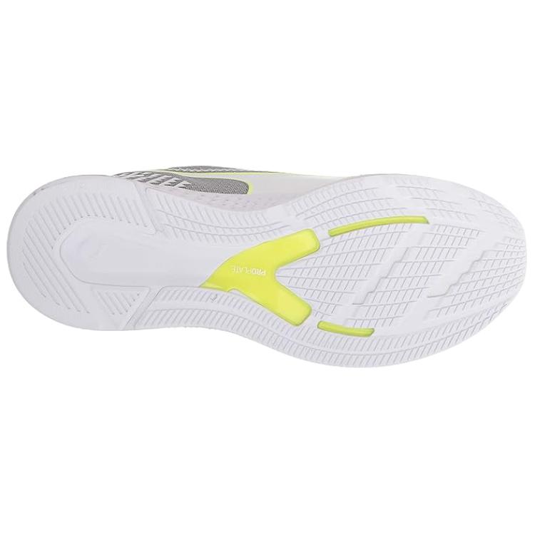 Purchase (W) Puma Speed Sutamina 2 Gelb Grau Sneakers 193673-01