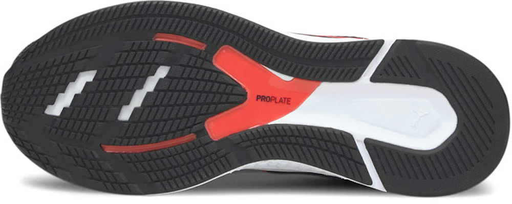(W) Puma Speed Sutamina 2 Lage Sneakers Grijs/Zwart/Rood 193673-04 Purchase (W) Puma Speed Sutamina 2 Lage Sneakers Grijs/Zwart/Rood 193673-04